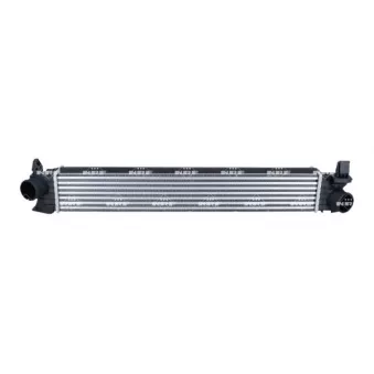 Intercooler, échangeur NRF 309033