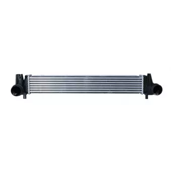 Intercooler, échangeur NRF