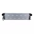 Intercooler, échangeur NRF 309037 - Visuel 1