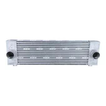 Intercooler, échangeur NRF 309039