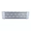 Intercooler, échangeur NRF 309039 - Visuel 3