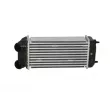 Intercooler, échangeur NRF 30904 - Visuel 1