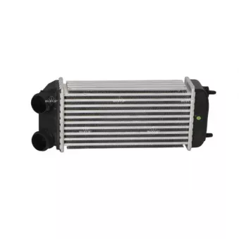 Intercooler, échangeur NRF 30904