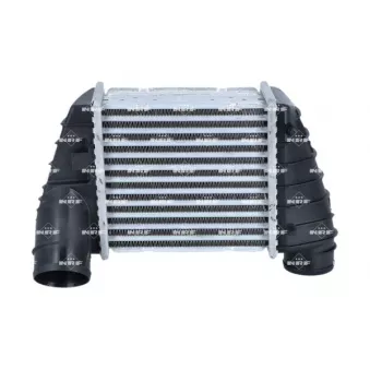 Intercooler, échangeur NRF