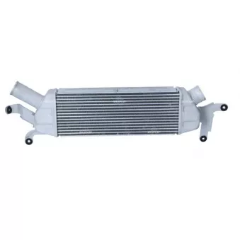Intercooler, échangeur NRF