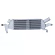 Intercooler, échangeur NRF 309042 - Visuel 3