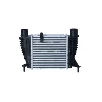 Intercooler, échangeur NRF 309043