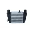 Intercooler, échangeur NRF 309043 - Visuel 3