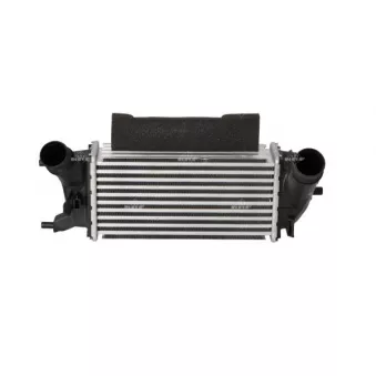 Intercooler, échangeur NRF 309044