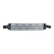 Intercooler, échangeur NRF 309046 - Visuel 1