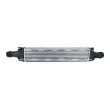 Intercooler, échangeur NRF 309046 - Visuel 3