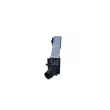 Intercooler, échangeur NRF 309047 - Visuel 2