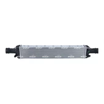 Intercooler, échangeur NRF 309048