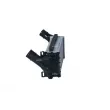 Intercooler, échangeur NRF 309050 - Visuel 2