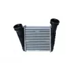 Intercooler, échangeur NRF 309051 - Visuel 1