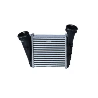 Intercooler, échangeur NRF 309051