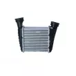 Intercooler, échangeur NRF 309051 - Visuel 3