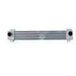Intercooler, échangeur NRF 309052 - Visuel 1