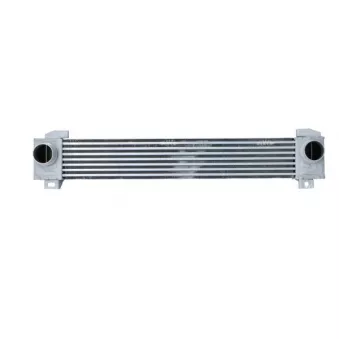 Intercooler, échangeur NRF 309052
