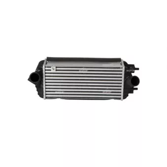 Intercooler, échangeur NRF