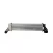 Intercooler, échangeur NRF 309054 - Visuel 1