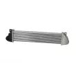 Intercooler, échangeur NRF 309054 - Visuel 3