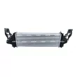 Intercooler, échangeur NRF 309058 - Visuel 3