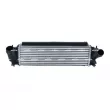 Intercooler, échangeur NRF 309061 - Visuel 1