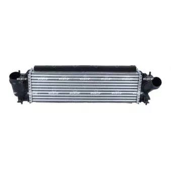 Intercooler, échangeur NRF 309061