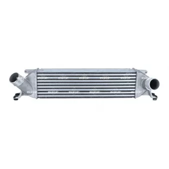 Intercooler, échangeur NRF