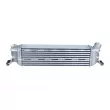 Intercooler, échangeur NRF 309062 - Visuel 3