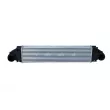 Intercooler, échangeur NRF 309064 - Visuel 1