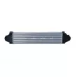 Intercooler, échangeur NRF 309064 - Visuel 3