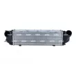 Intercooler, échangeur NRF 309065 - Visuel 1