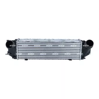 Intercooler, échangeur NRF