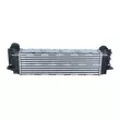 Intercooler, échangeur NRF 309065 - Visuel 3
