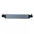 Intercooler, échangeur NRF 309069 - Visuel 1