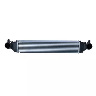 Intercooler, échangeur NRF