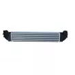Intercooler, échangeur NRF 309069 - Visuel 3