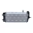 Intercooler, échangeur NRF 309070 - Visuel 3