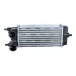Intercooler, échangeur NRF 309071 - Visuel 1