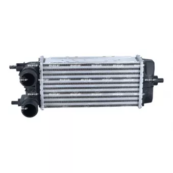 Intercooler, échangeur NRF 309071