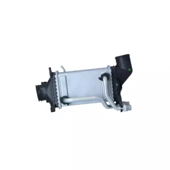 Intercooler, échangeur NRF 309072