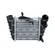 Intercooler, échangeur NRF 309073 - Visuel 1