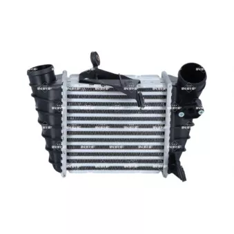 Intercooler, échangeur NRF 309073