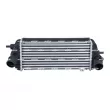 Intercooler, échangeur NRF 309076 - Visuel 1