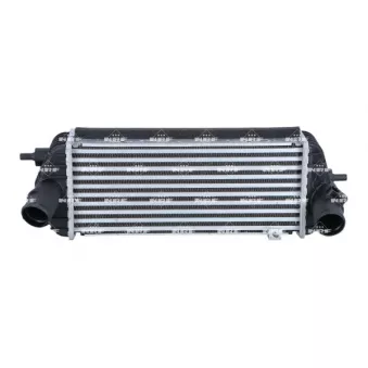Intercooler, échangeur NRF 309076