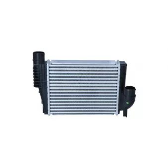 Intercooler, échangeur NRF 309077