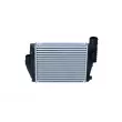 Intercooler, échangeur NRF 309077 - Visuel 3