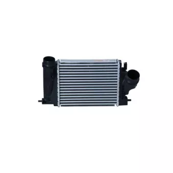 Intercooler, échangeur NRF 309078